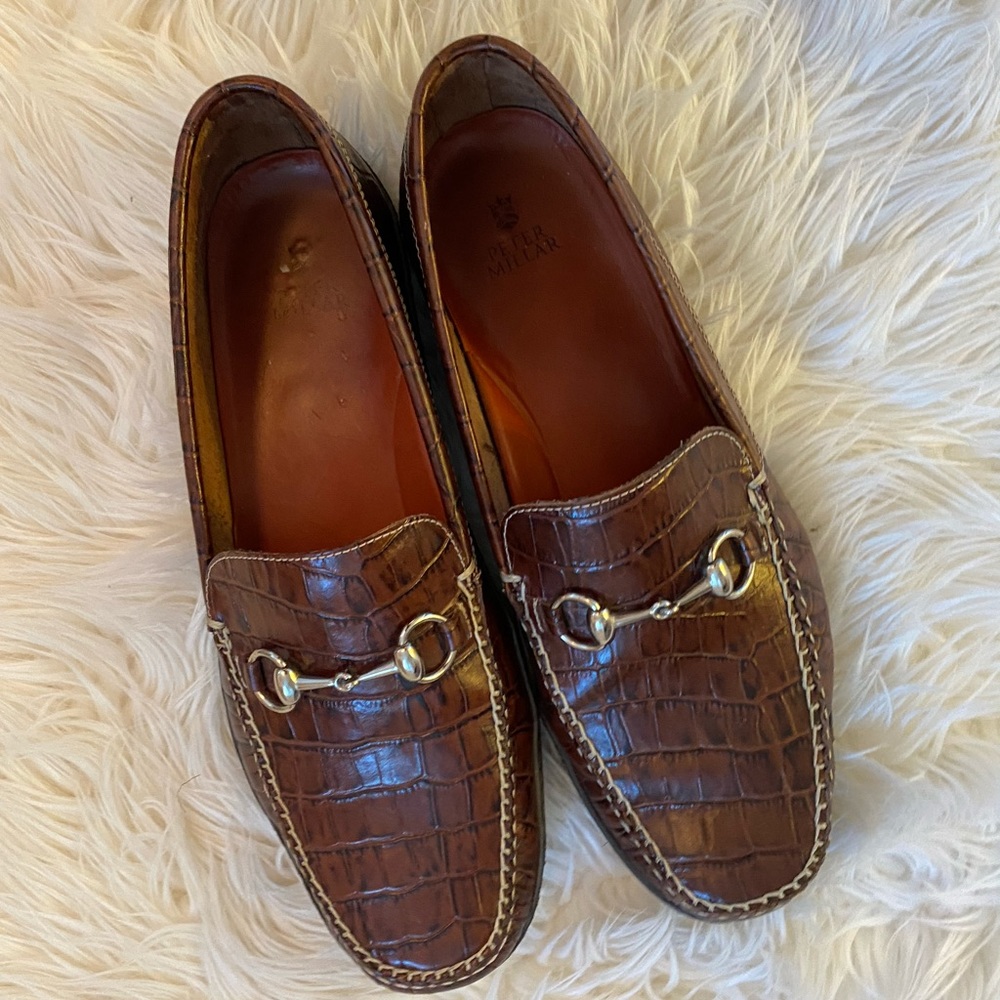 peter miller loafers
